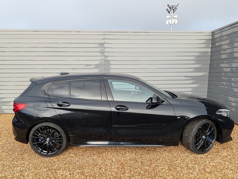 Used BMW 1 Series 2019 for sale - 77240709: Photo 11