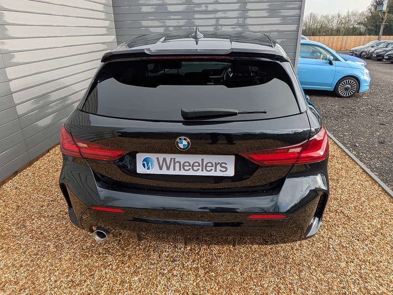 Used BMW 1 Series 2019 for sale - 77240709: Photo 13