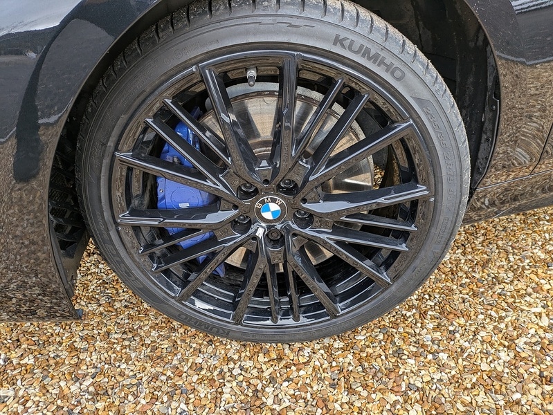 Used BMW 1 Series 2019 for sale - 77240709: Photo 19