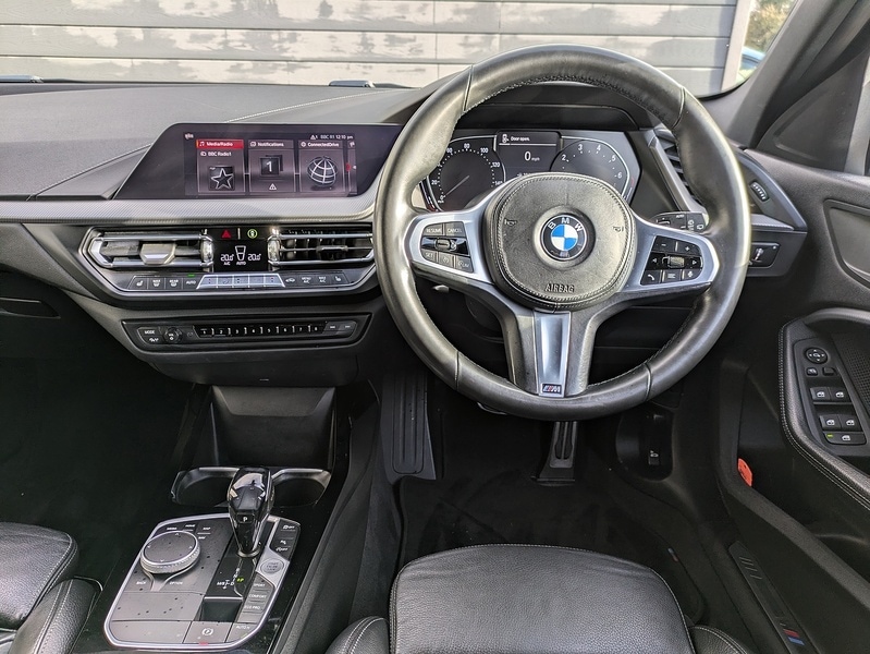 Used BMW 1 Series 2019 for sale - 77240709: Photo 21