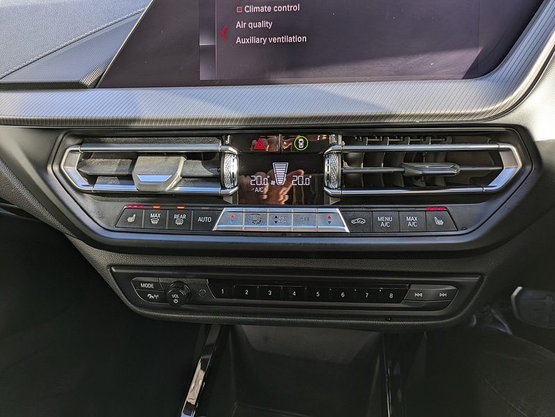 Used BMW 1 Series 2019 for sale - 77240709: Photo 24