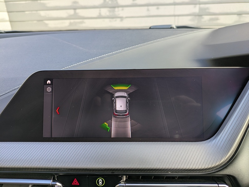 Used BMW 1 Series 2019 for sale - 77240709: Photo 25