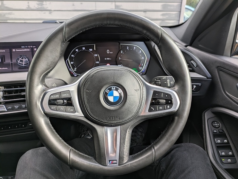 Used BMW 1 Series 2019 for sale - 77240709: Photo 29