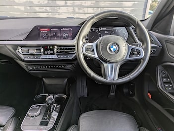 Used BMW 1 Series 2019 for sale - 77240709: Photo