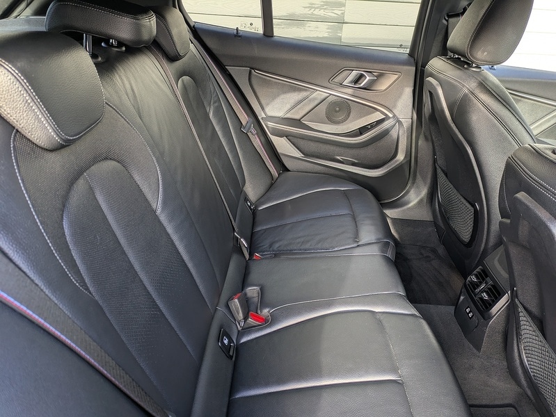 Used BMW 1 Series 2019 for sale - 77240709: Photo 32