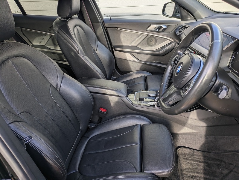 Used BMW 1 Series 2019 for sale - 77240709: Photo 33