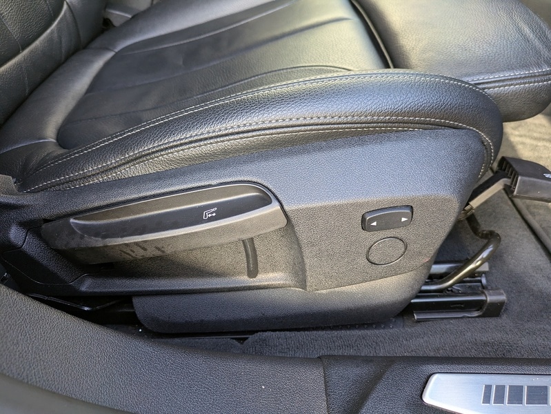 Used BMW 1 Series 2019 for sale - 77240709: Photo 35