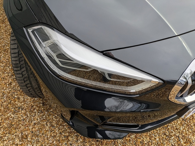 Used BMW 1 Series 2019 for sale - 77240709: Photo 36