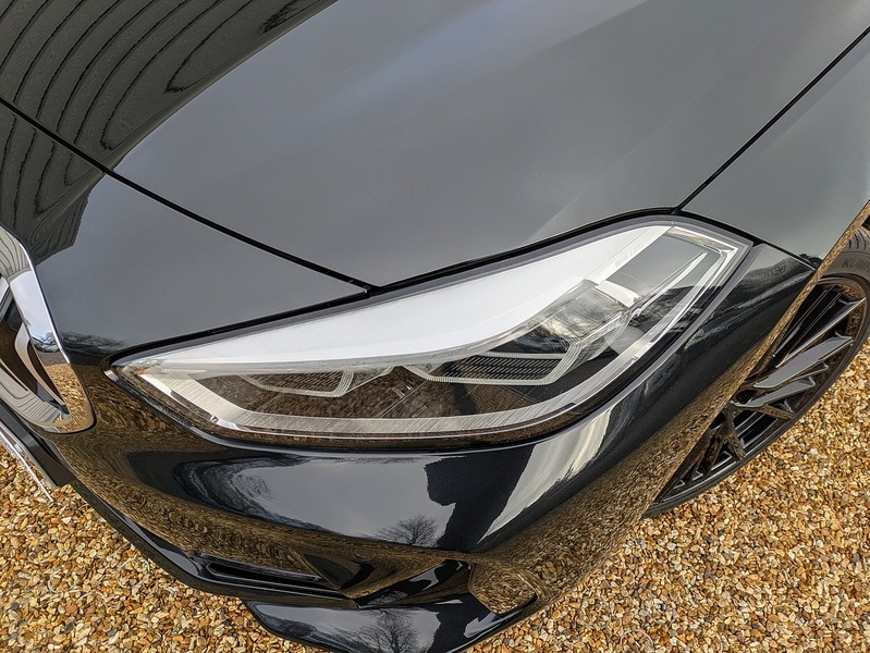 Used BMW 1 Series 2019 for sale - 77240709: Photo 38