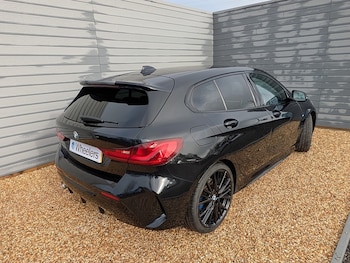 Used BMW 1 Series 2019 for sale - 77240709: Photo