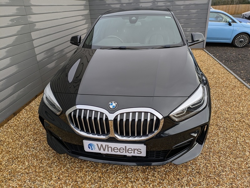 Used BMW 1 Series 2019 for sale - 77240709: Photo 6