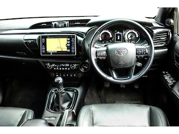 Used Toyota Hilux 2020 for sale - 79284674: Photo