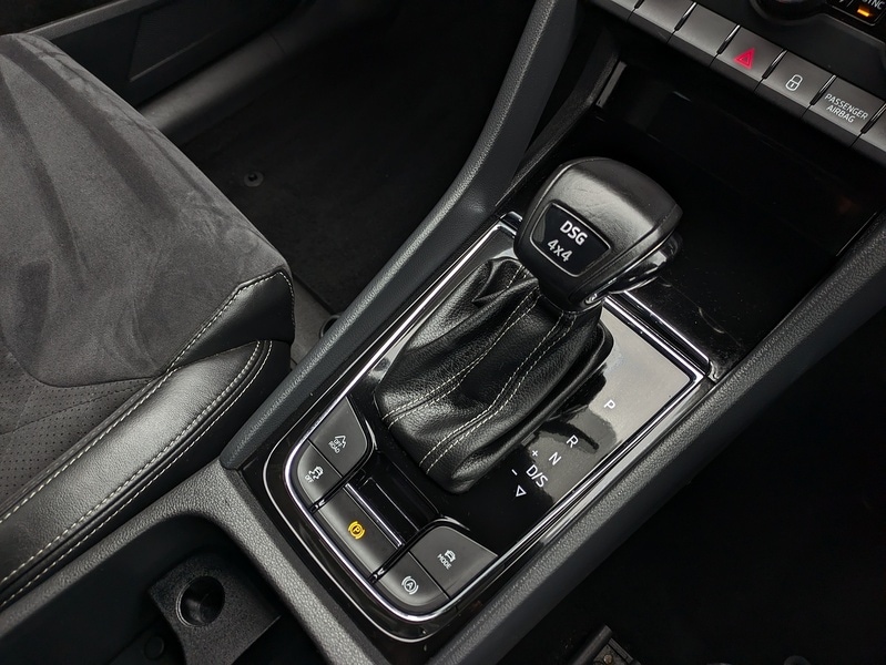 Used Skoda Kodiaq 2019 for sale - 76682321: Photo 13