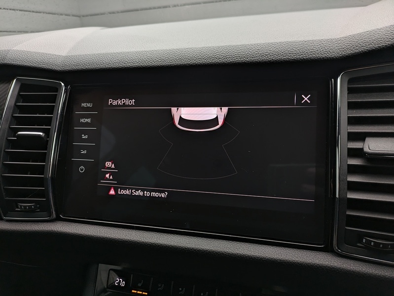 Used Skoda Kodiaq 2019 for sale - 76682321: Photo 16