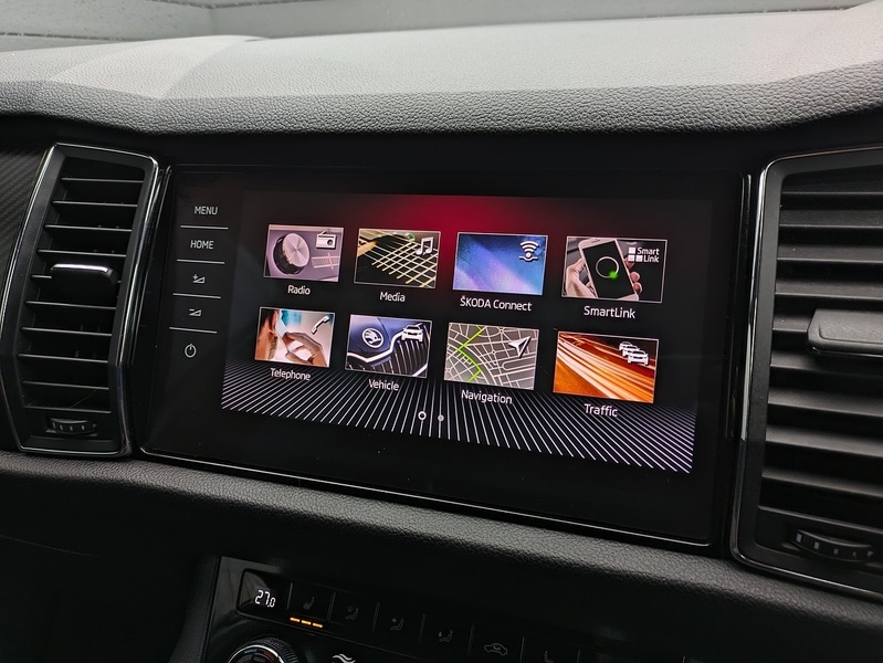 Used Skoda Kodiaq 2019 for sale - 76682321: Photo 17