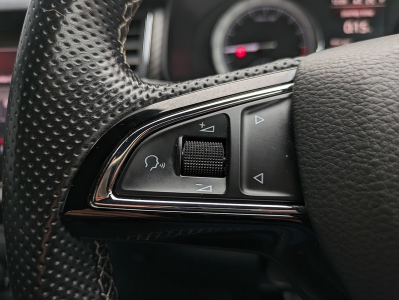 Used Skoda Kodiaq 2019 for sale - 76682321: Photo 18