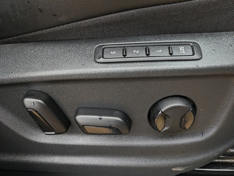 Used Skoda Kodiaq 2019 for sale - 76682321: Photo 21