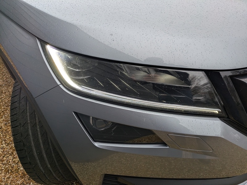 Used Skoda Kodiaq 2019 for sale - 76682321: Photo 25