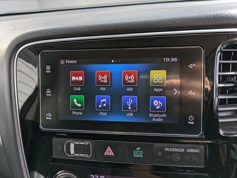 Vehicle 15