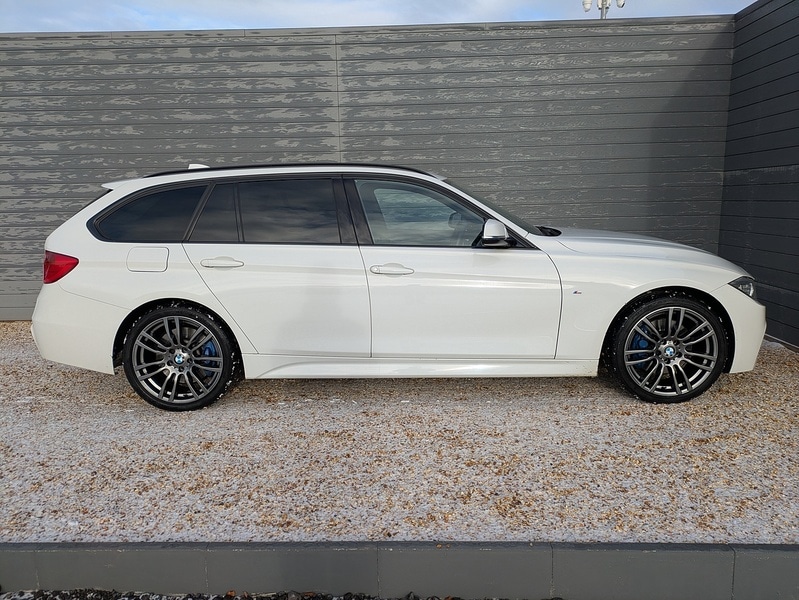 Used BMW 3 Series 2014 for sale - 77114210: Photo 12