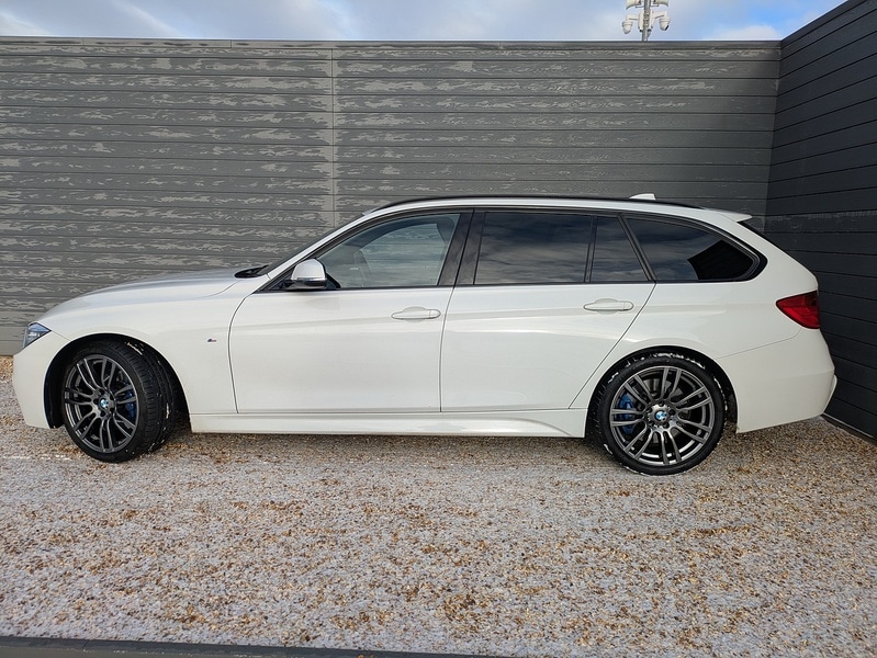Used BMW 3 Series 2014 for sale - 77114210: Photo 13