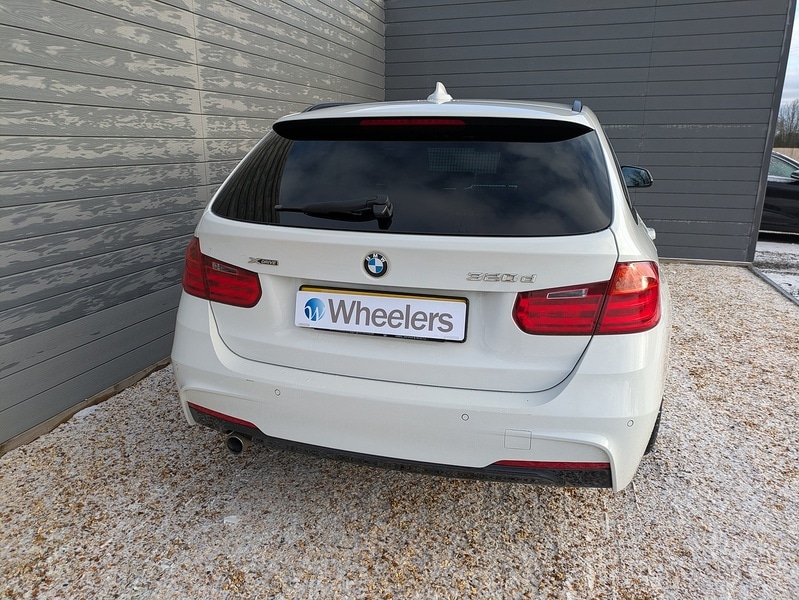 Used BMW 3 Series 2014 for sale - 77114210: Photo 14