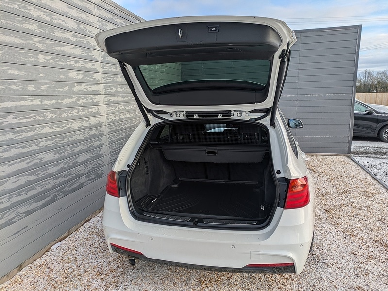 Used BMW 3 Series 2014 for sale - 77114210: Photo 15