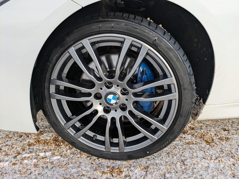 Used BMW 3 Series 2014 for sale - 77114210: Photo 19