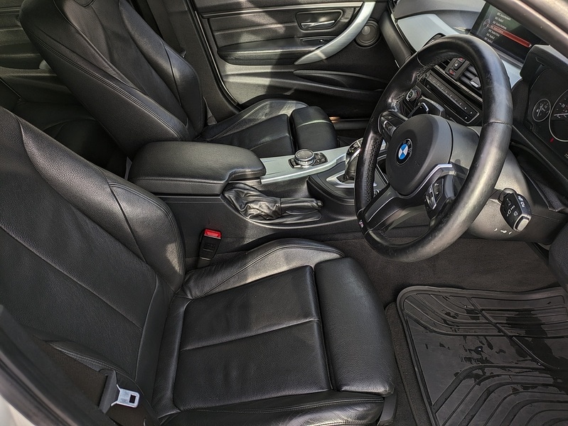 Used BMW 3 Series 2014 for sale - 77114210: Photo 20