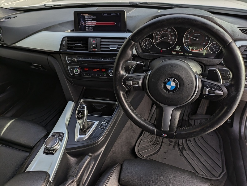 Used BMW 3 Series 2014 for sale - 77114210: Photo 21