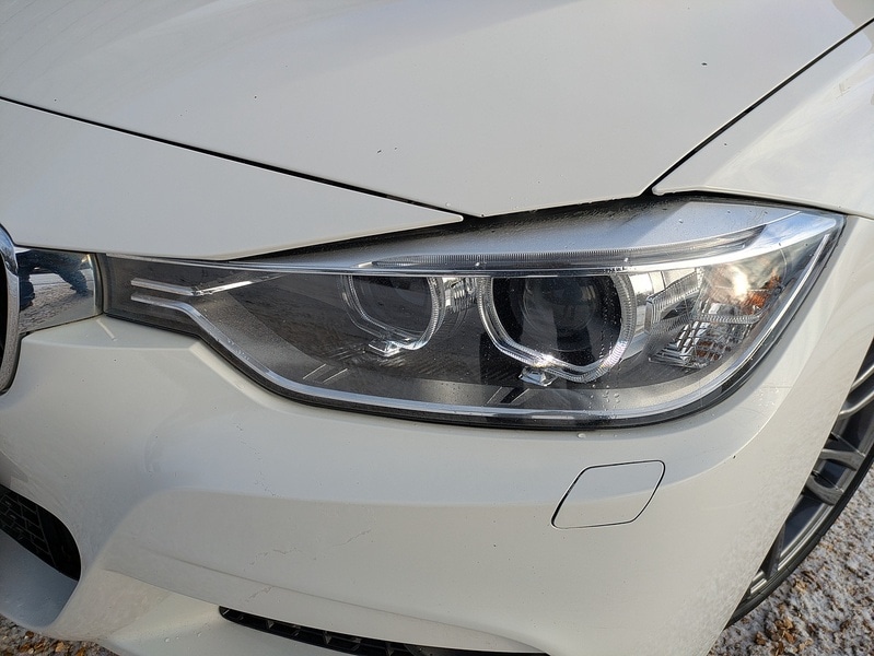 Used BMW 3 Series 2014 for sale - 77114210: Photo 34