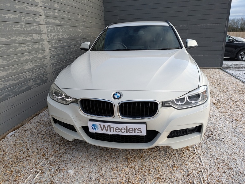 Used BMW 3 Series 2014 for sale - 77114210: Photo 7