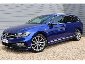 Used Volkswagen Passat 2022 for sale - 78711164: Photo