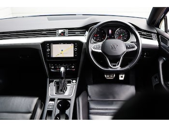 Used Volkswagen Passat 2022 for sale - 78711164: Photo