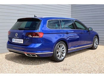 Used Volkswagen Passat 2022 for sale - 78711164: Photo