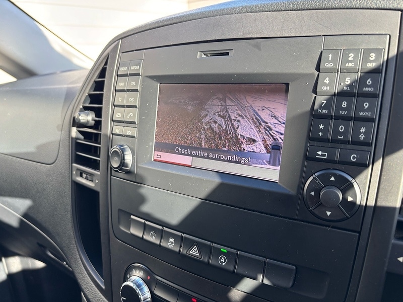 Used Mercedes-Benz Vito for sale - 77086542: Photo 10