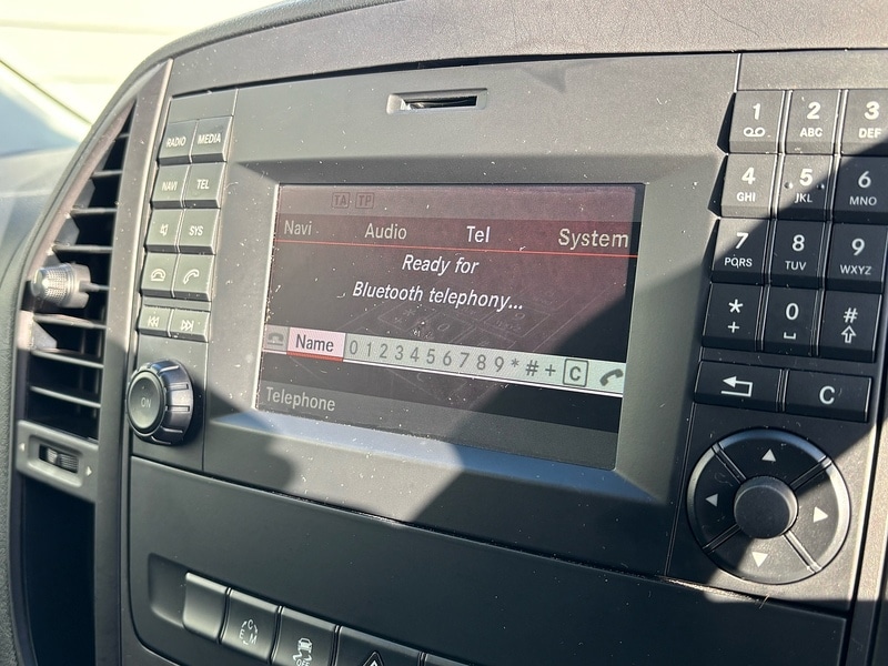 Used Mercedes-Benz Vito for sale - 77086542: Photo 12