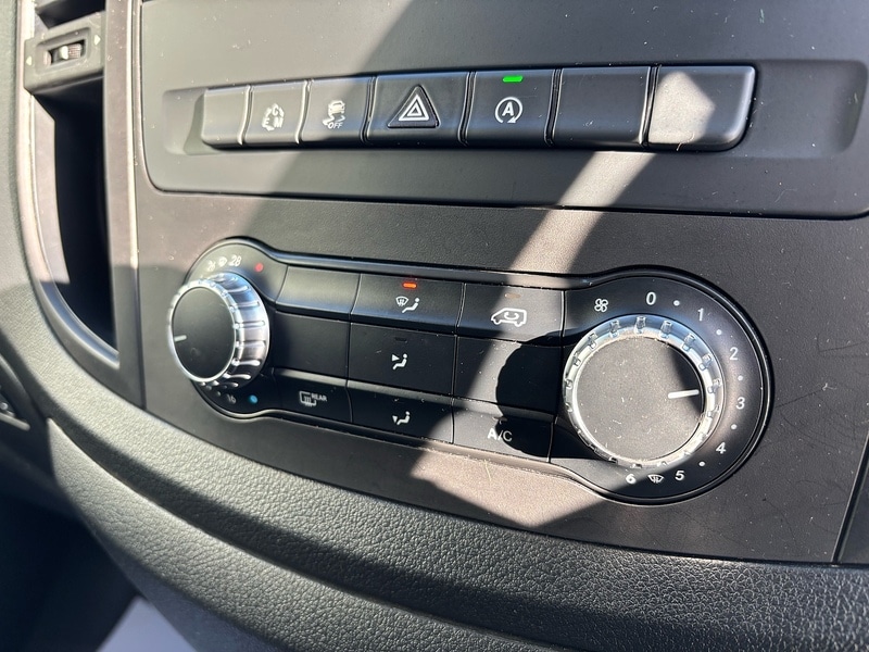 Used Mercedes-Benz Vito for sale - 77086542: Photo 13