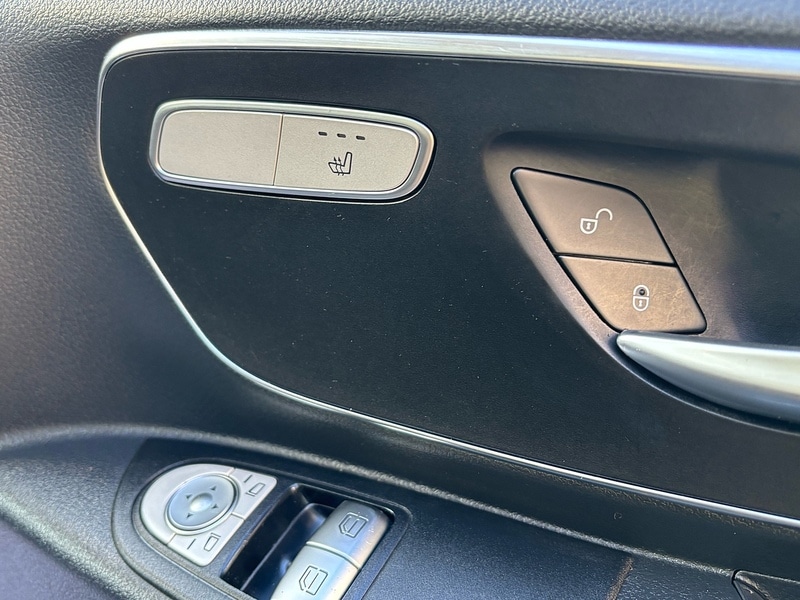 Used Mercedes-Benz Vito for sale - 77086542: Photo 14