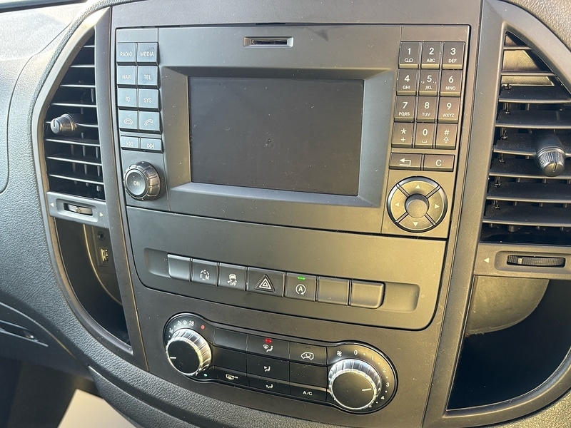 Used Mercedes-Benz Vito for sale - 77086542: Photo 15