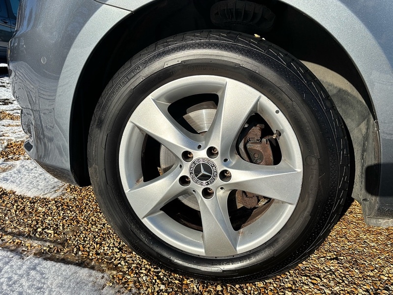 Used Mercedes-Benz Vito for sale - 77086542: Photo 18