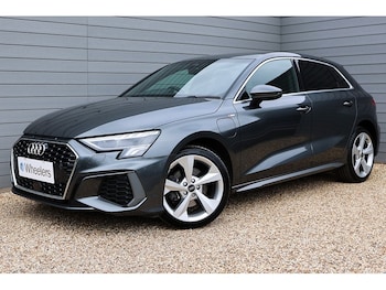 Used Audi A3 2022 for sale - 78288903: Photo