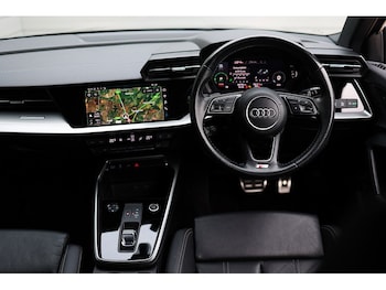 Used Audi A3 2022 for sale - 78288903: Photo