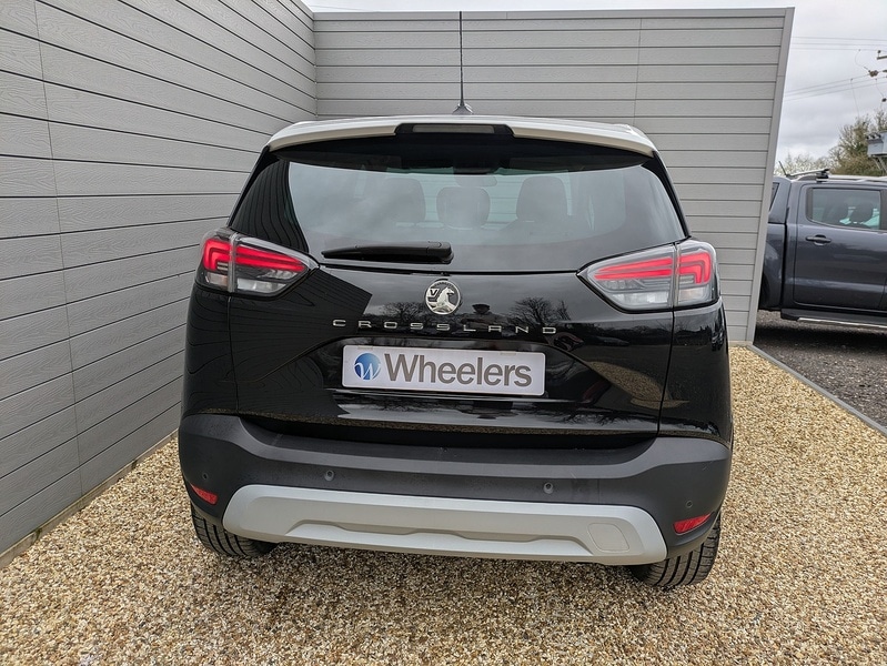 Used Vauxhall Crossland 2021 for sale - 77677086: Photo 13