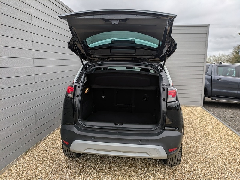 Used Vauxhall Crossland 2021 for sale - 77677086: Photo 14