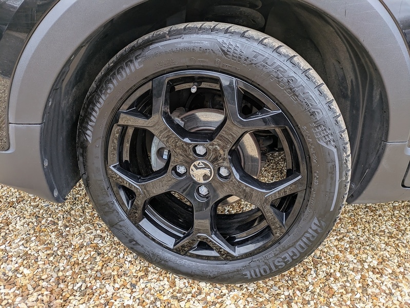 Used Vauxhall Crossland 2021 for sale - 77677086: Photo 15