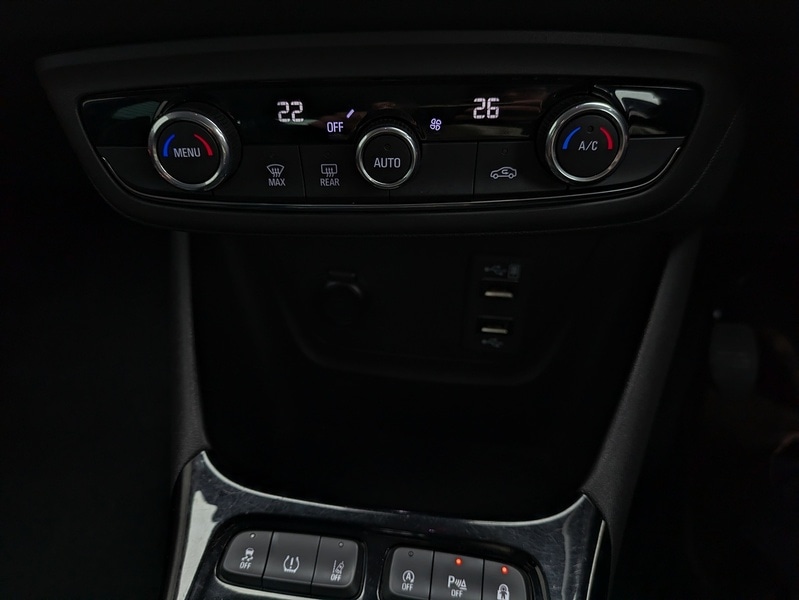 Used Vauxhall Crossland 2021 for sale - 77677086: Photo 22