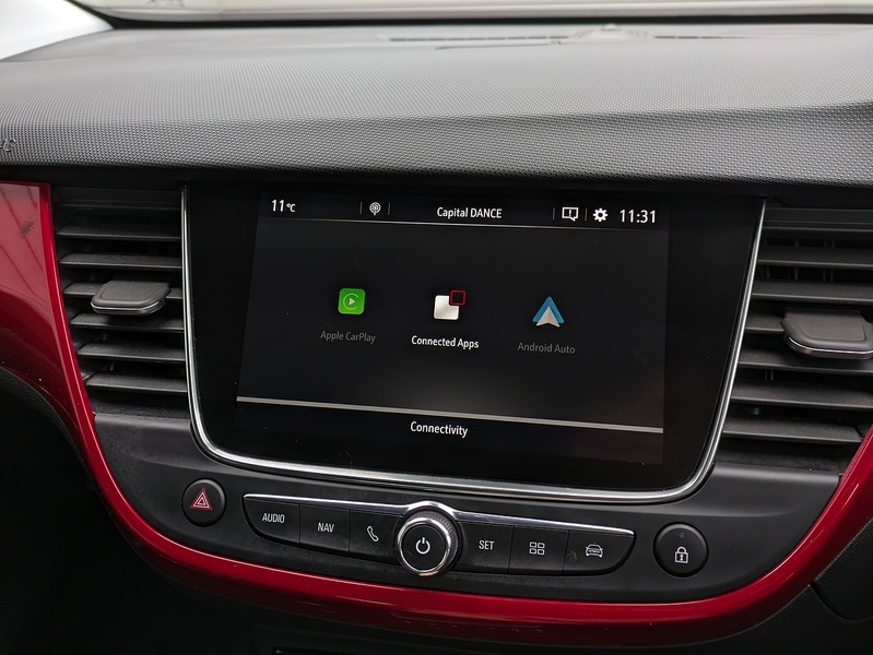 Used Vauxhall Crossland 2021 for sale - 77677086: Photo 23