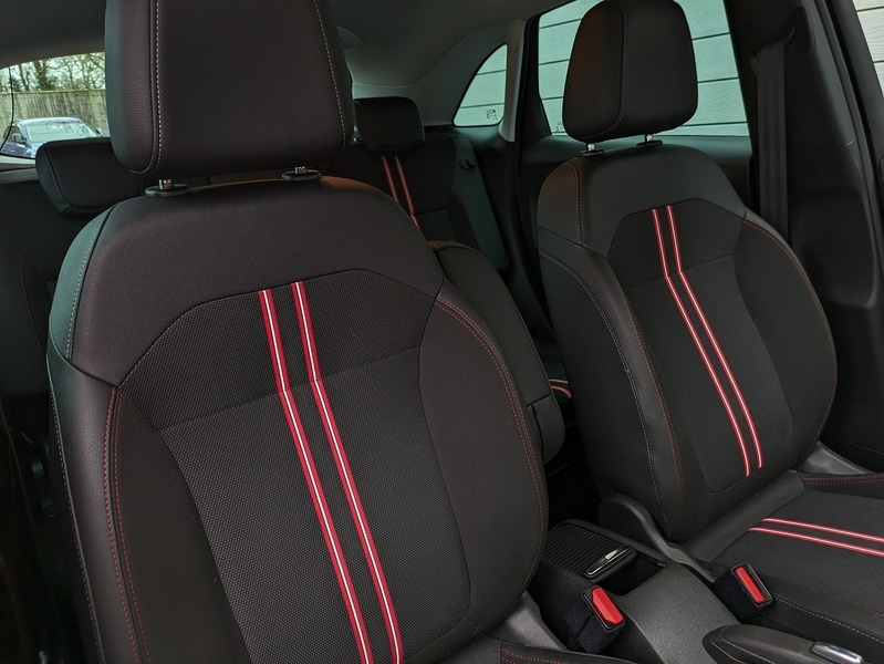 Used Vauxhall Crossland 2021 for sale - 77677086: Photo 28