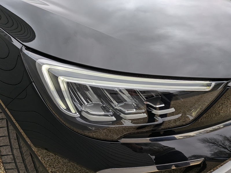 Used Vauxhall Crossland 2021 for sale - 77677086: Photo 30